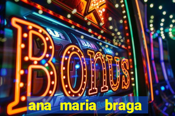 ana maria braga receitas hoje